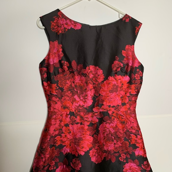NWOT BHLDN Anthropologie Hope Dress Size 10 - Picture 5 of 10